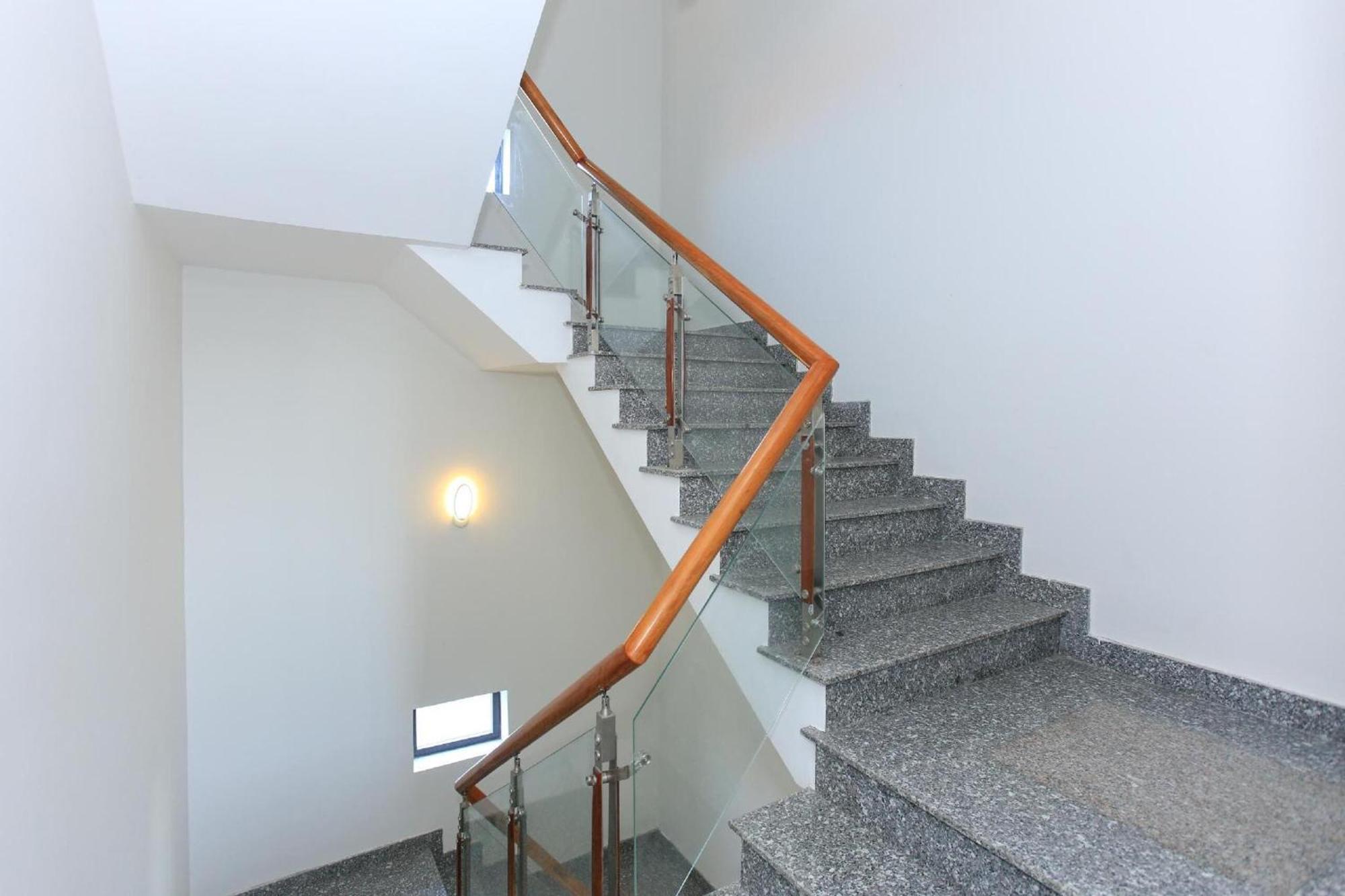 Phat Tai Hotel And Apartment Da Nang Eksteriør billede